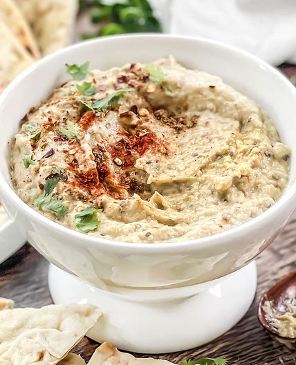 Baba Ganoush