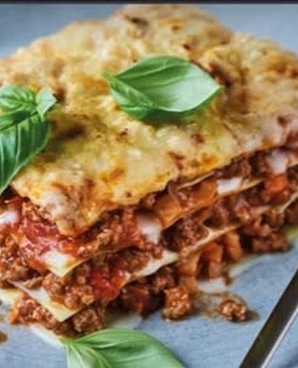 Lasagne