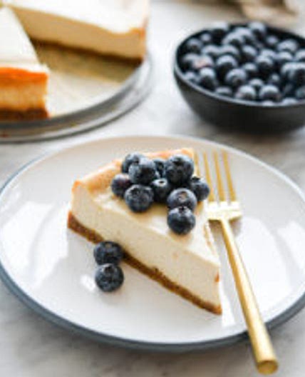Best Vegan Cheesecake Recipe