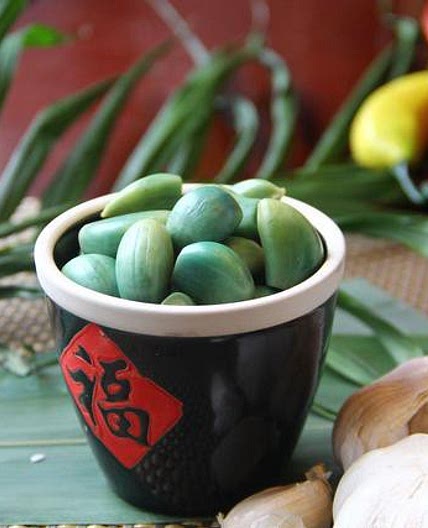 Laba Garlic (pickled)