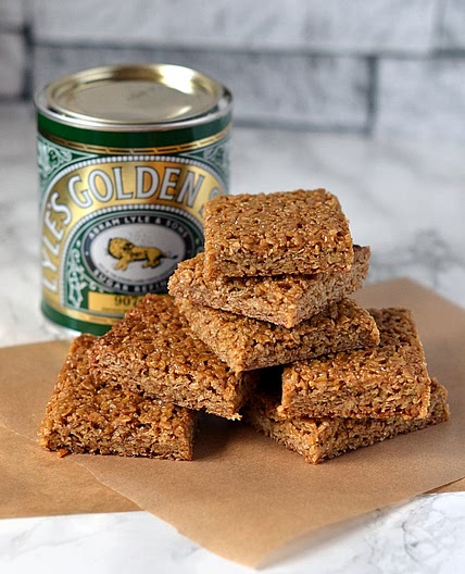 Flapjack