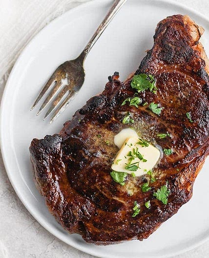 Sous Vide Steak Recipe