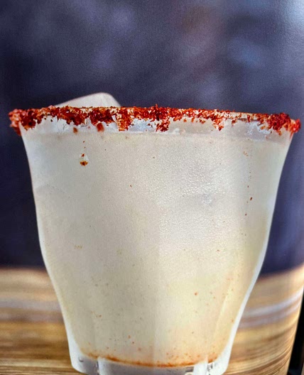 Mid-Winter Marg
