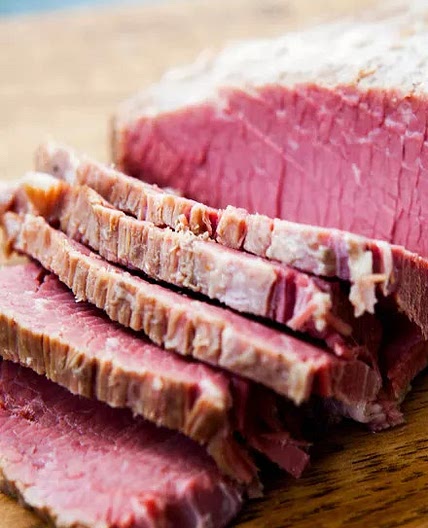 Corned Beef