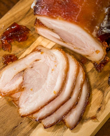 Pork Belly for Ramen | Chāshū | チャーシュー