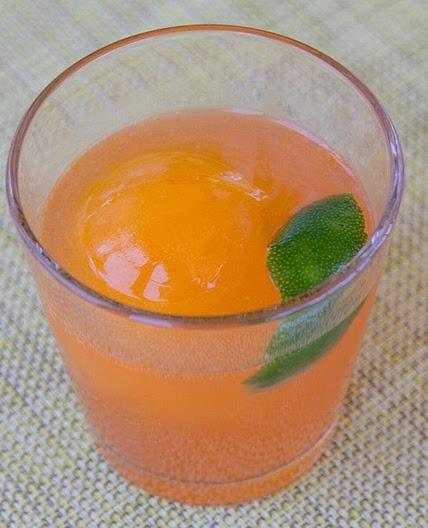 El Volcán