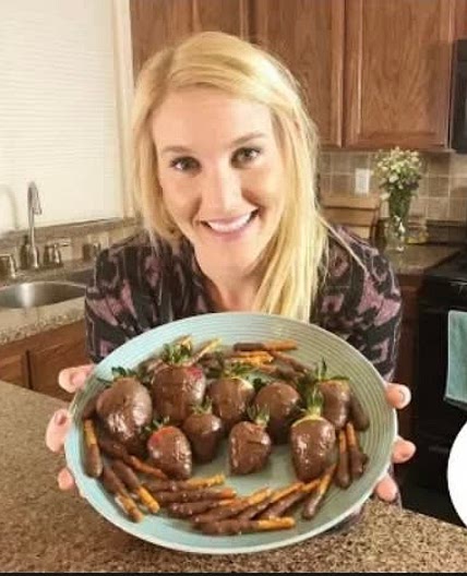 PKU-Friendly Chocolate-Covered Treats