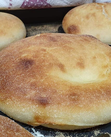 Puccia pugliese