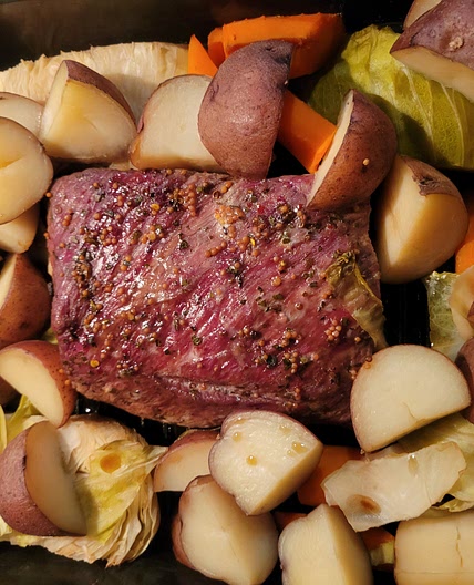 Guinness® Corned Beef