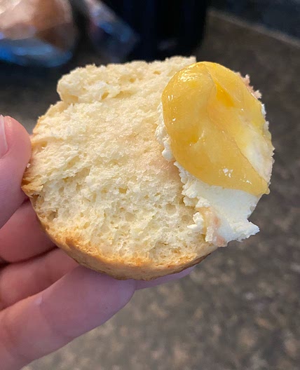 Classic Scones