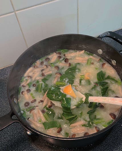 Porridge