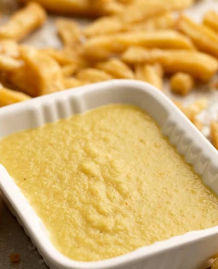 'Chip Shop' Curry Sauce