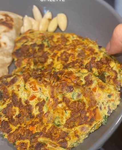 Omlette
