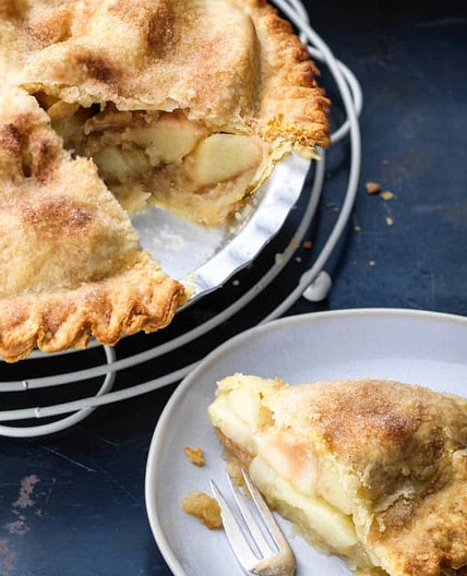 Apple Pie