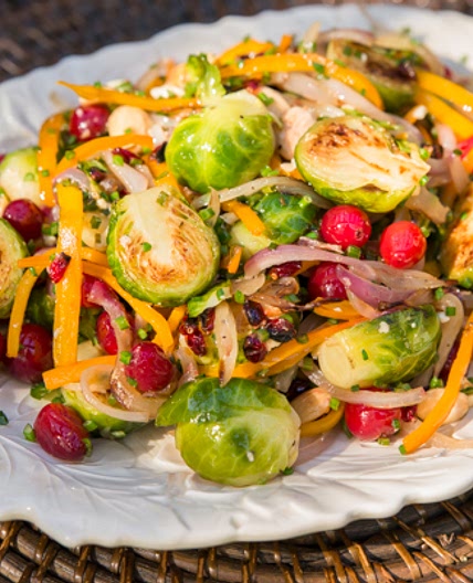 Brussels Sprouts