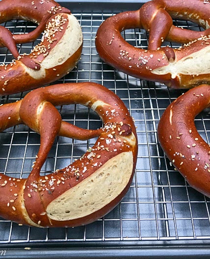 Pretzel