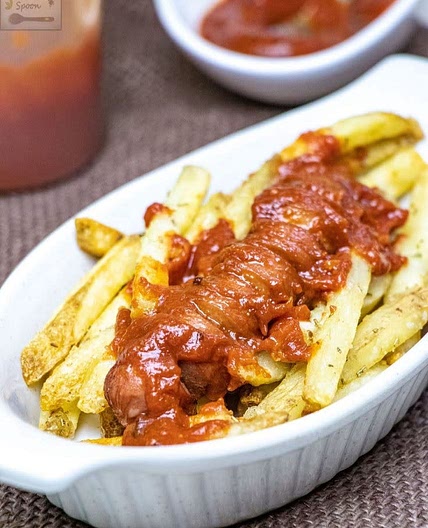 Currywurst