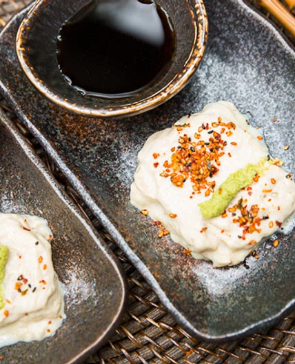 Kumiage Yuba | Fresh Soy Milk Skins