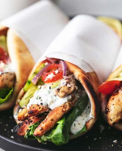 Gyros