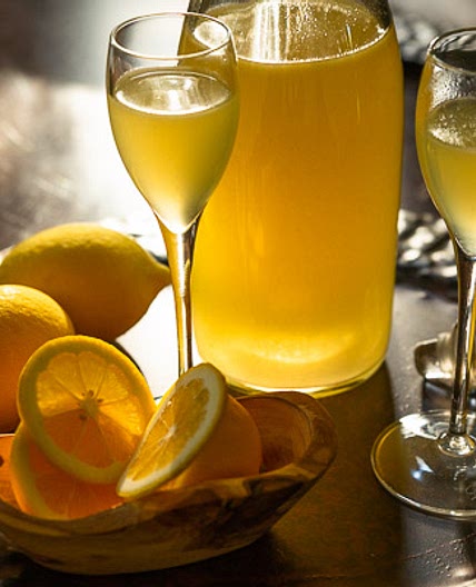Limoncello