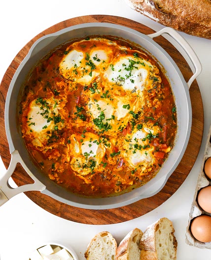 Shakshuka