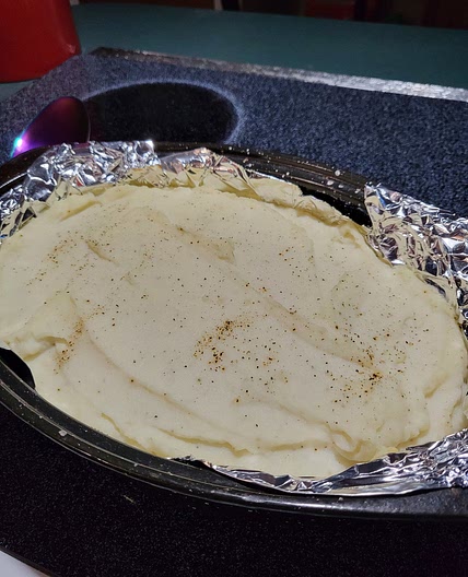 Shepards Pie