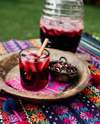 Agua de Jamiaca