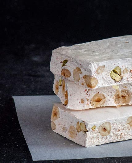 Nougat