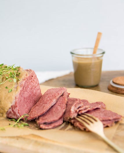 Corned Beef
