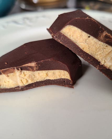 Chocolate Peanut Butter Cups