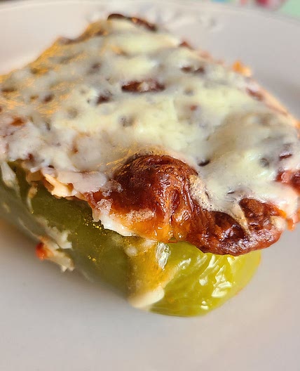 Stuffed Peppers