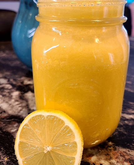 Lemon Curd