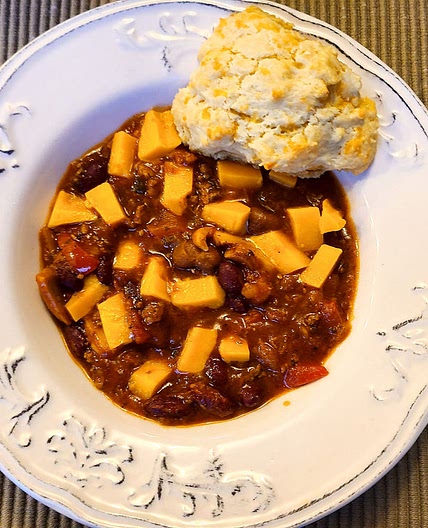 Classic Chili