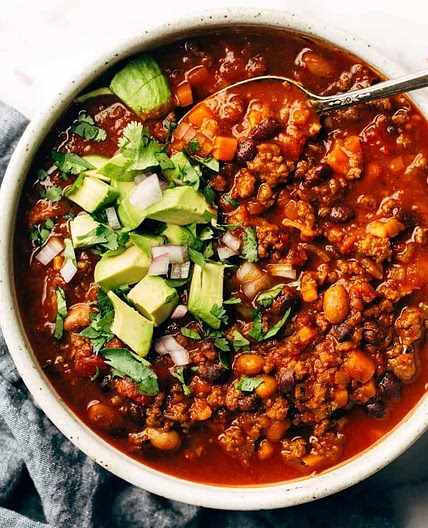 Sunday Chili
