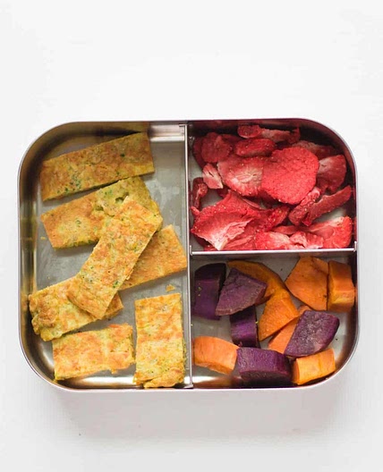 Vegetable Omelette