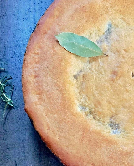 Vegan Pot Pie