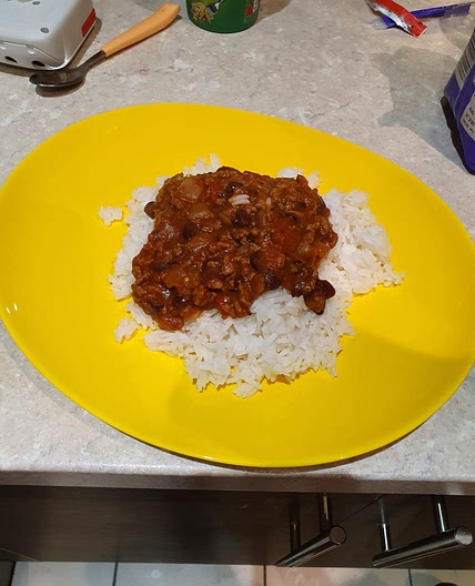 Chilli con carne