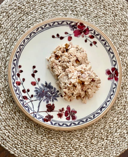 Aunt Michelle’s Chicken Salad