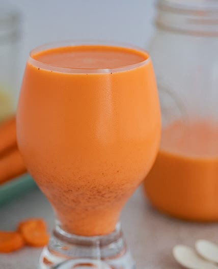 Carrot Juice