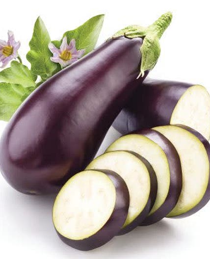 Eggplant Soup