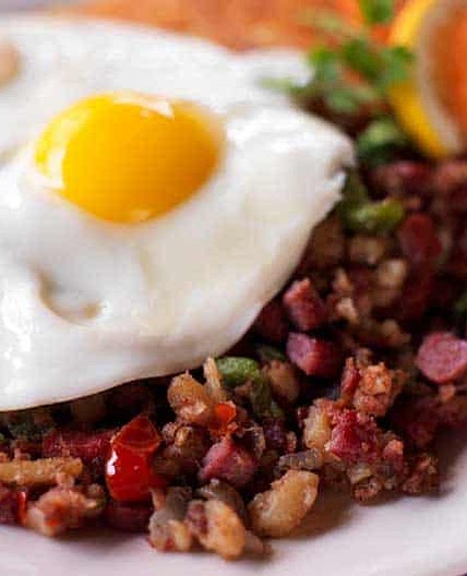 Corned Beef Hash