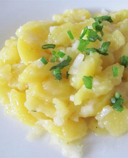 Kartoffelsalat Mami Art
