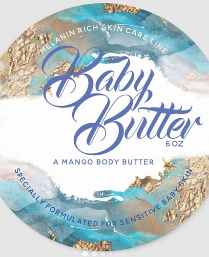 Baby Butter