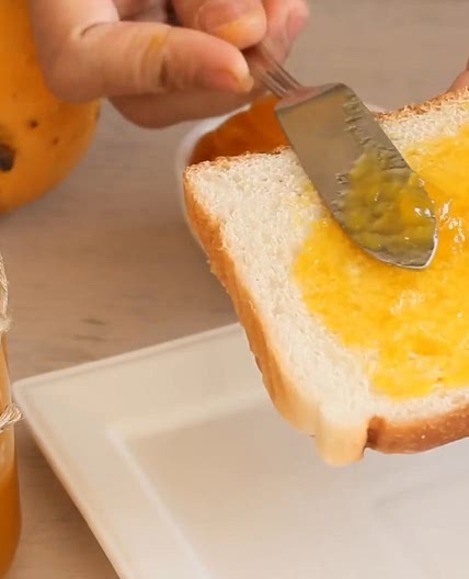 THC Infused Mango Jam