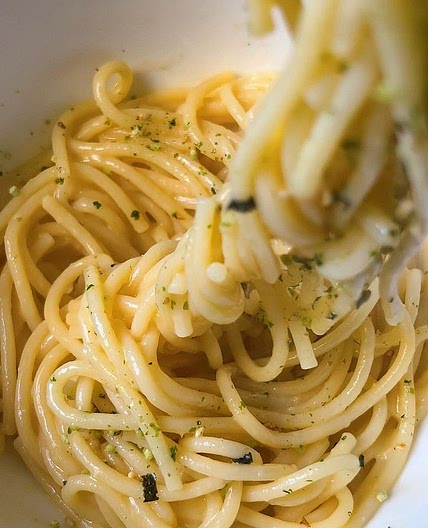 MISO PASTA