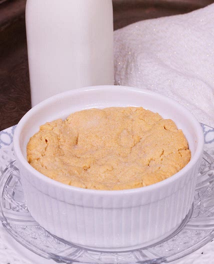 Deep Dish Peanut Butter Cookie