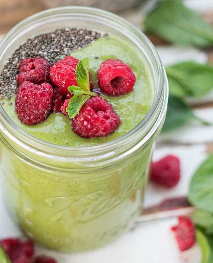 Zenergy Smoothie