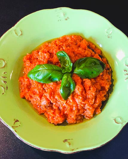 Pappa al pomodoro