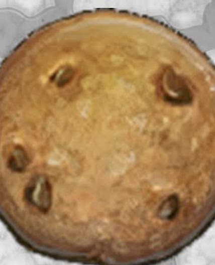 Coffee Biscuits