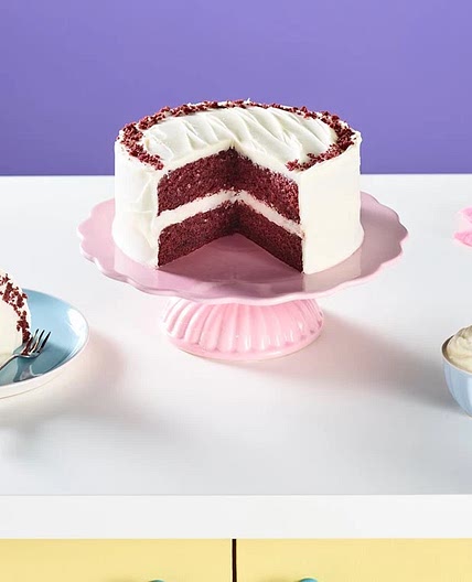 Red Velvet Cake